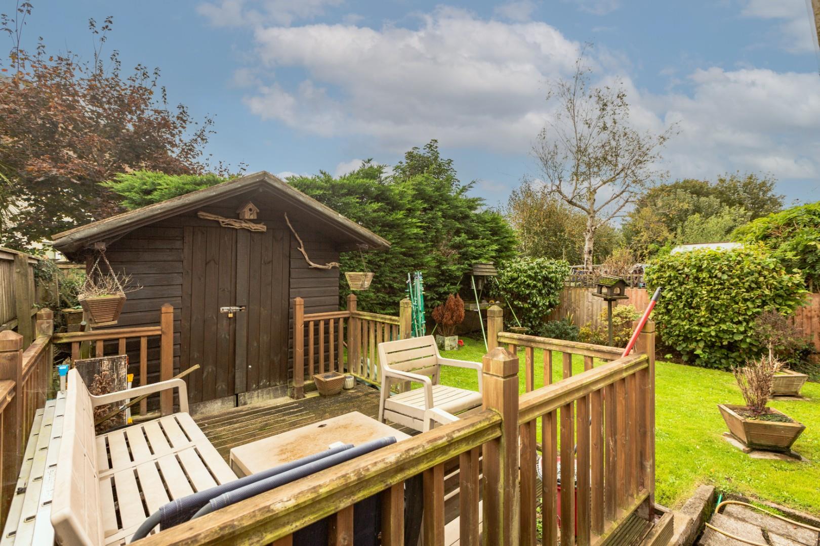 Browns Drive, Southgate, Pennard, Swansea, SA3 2AE